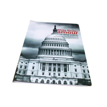 Size: 315*235mm Paper File Folder (FL-206S)